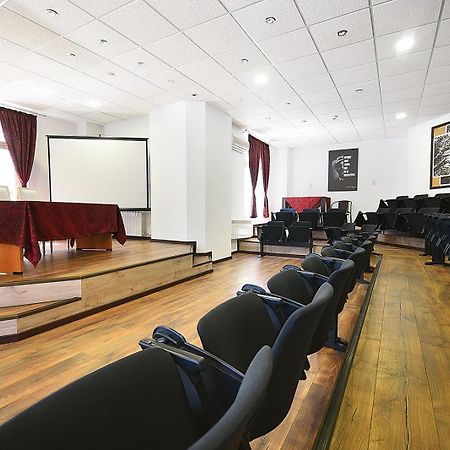Hotel Moldavia Slănic-Moldova Buitenkant foto